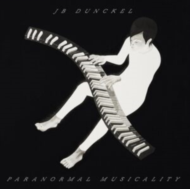 JB Dunckel: Paranormal Musicality, Vinyl / 12" Album Vinyl
