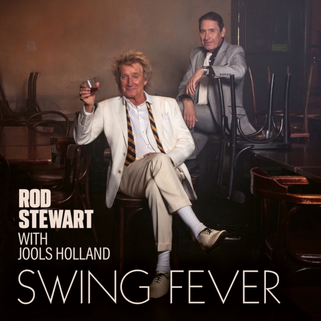 Swing Fever, CD / Album Cd