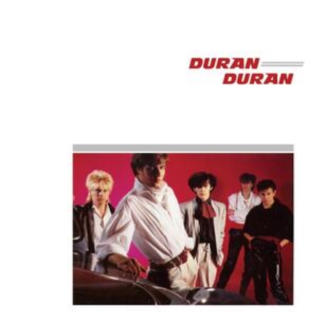 Duran Duran, CD / Album Cd