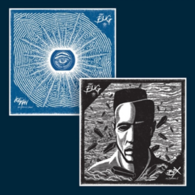 Box (Feat. D Double E/Iceman (Feat. Riko Dan), Vinyl / 12" Single Vinyl