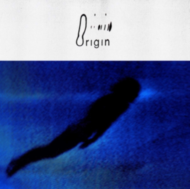 Origin, CD / Album Cd