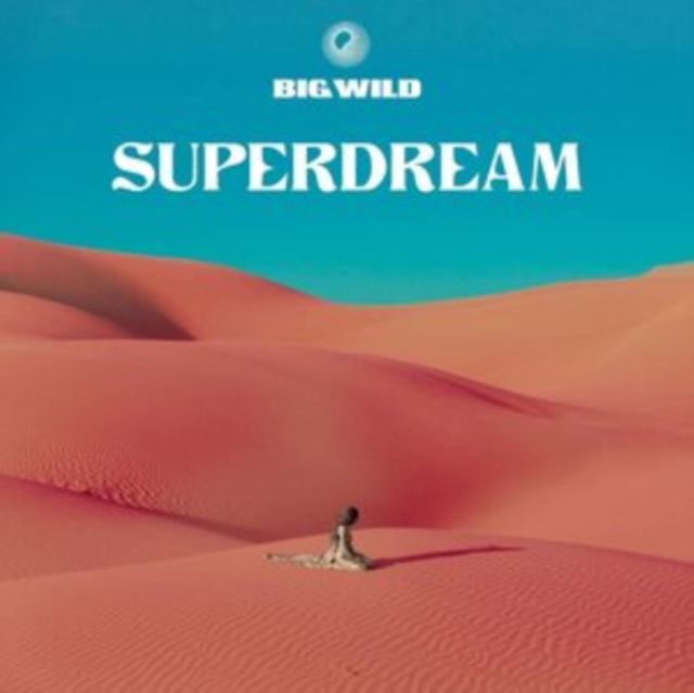 Superdream, Vinyl / 12" Album Coloured Vinyl (Limited Edition) Vinyl