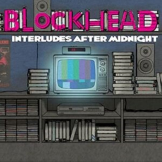 Interludes After Midnight, Vinyl / 12" Album Coloured Vinyl Vinyl