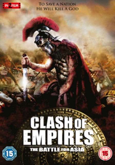 Clash of Empires, DVD  DVD