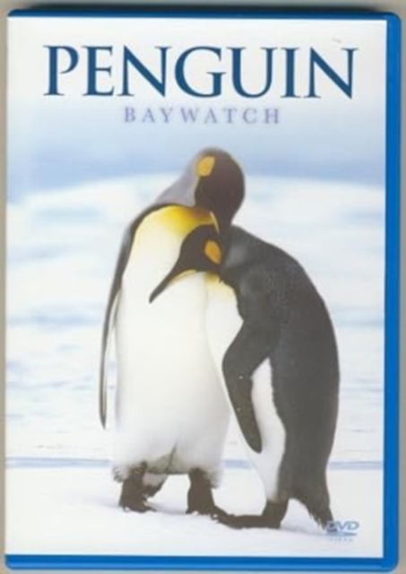 Penguin Baywatch, DVD DVD