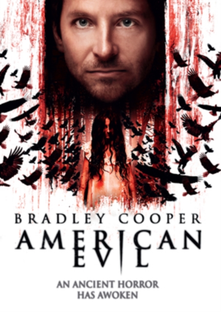 American Evil, DVD  DVD