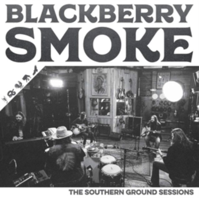 The Southern Ground Sessions, Vinyl / 12" EP Vinyl