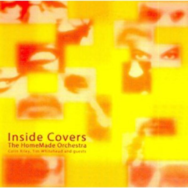 Inside Covers, CD / Album Cd