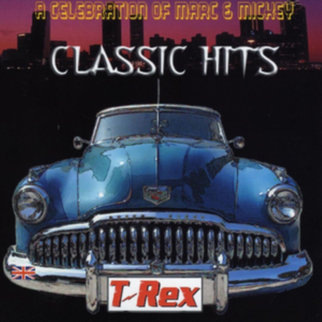 Classic Hits: A Celebration of Marc and Mickey, CD / Album Cd