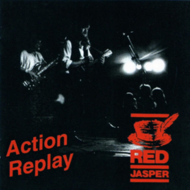 Action Replay, CD / Album Cd