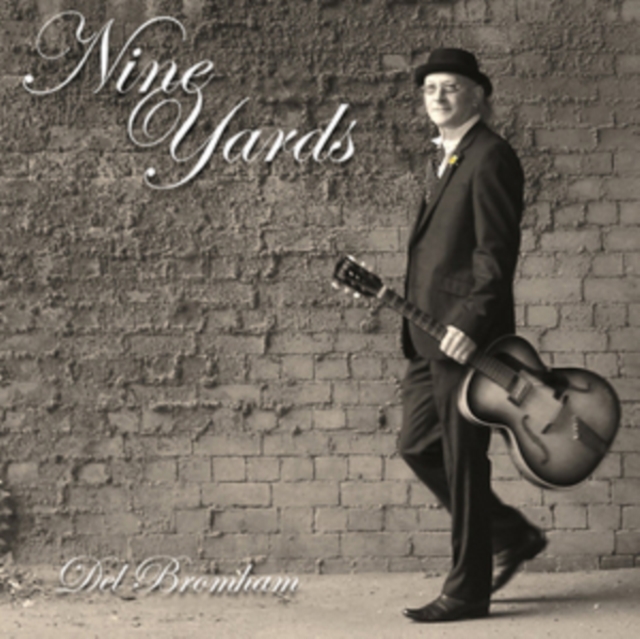 Nine Yards, CD / Album Cd