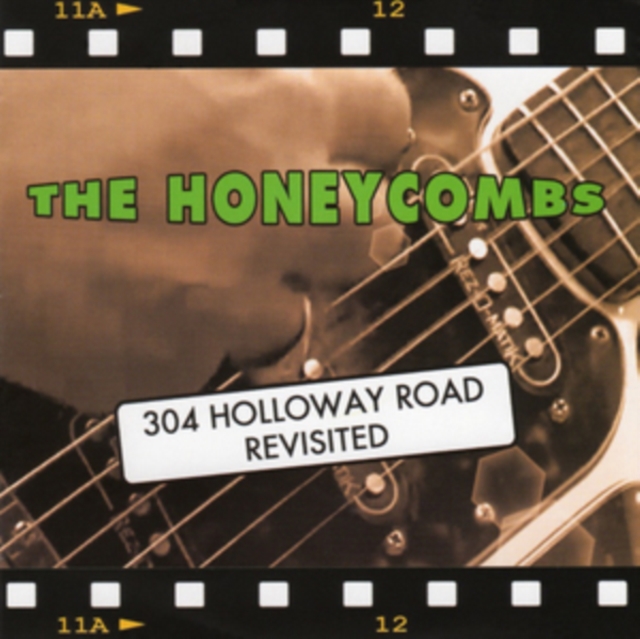 304 Holloway Road, CD / Album Cd