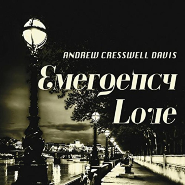 Emergency Love, CD / Album Cd