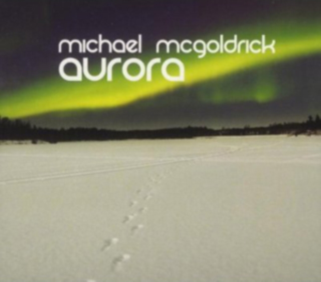 Aurora, CD / Album Cd