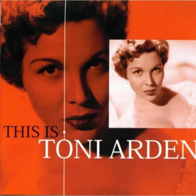 This Is Toni Arden, CD / Album Cd