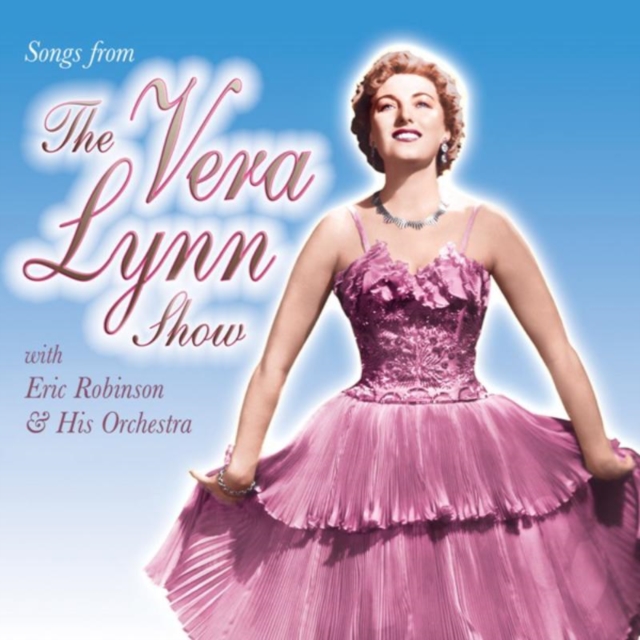 Songs from the Vera Lynn Show, CD / Album Cd