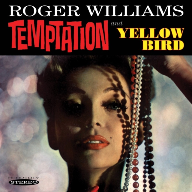 Temptation/Yellow Bird, CD / Album Cd