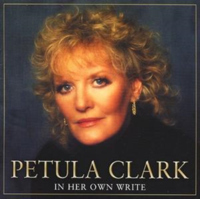 In Her Own Write, CD / Album Cd