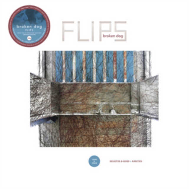 Flips (Selected B-sides + Rarities 1996-2004) (Limited Edition), Vinyl / 12" Album Vinyl