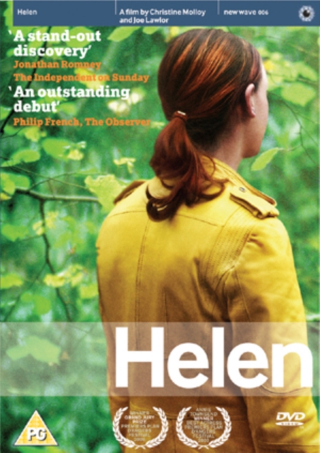 Helen, DVD  DVD