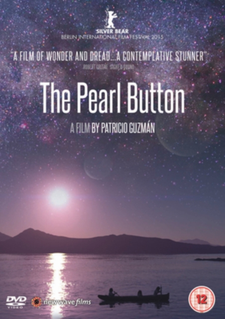 The Pearl Button, DVD DVD