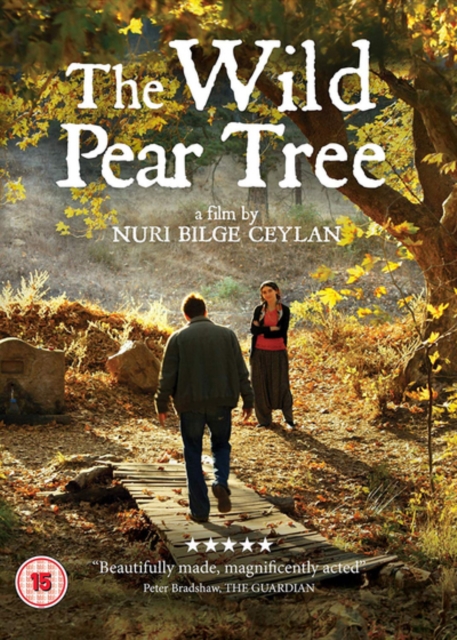 The Wild Pear Tree, DVD DVD