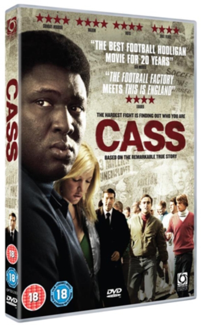 Cass, DVD  DVD