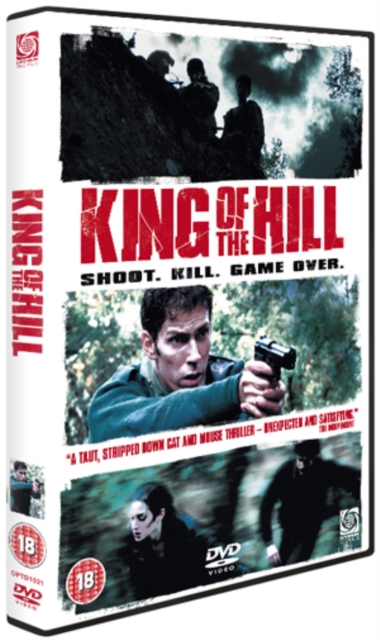 King of the Hill, DVD  DVD