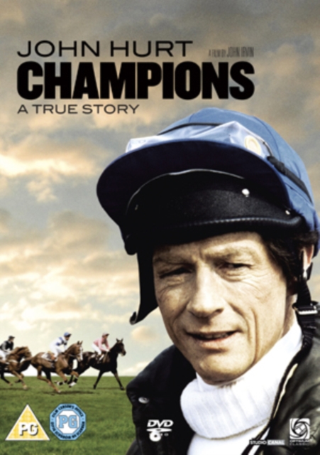 Champions, DVD  DVD