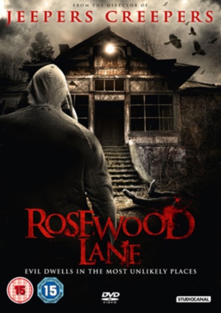 Rosewood Lane, DVD  DVD