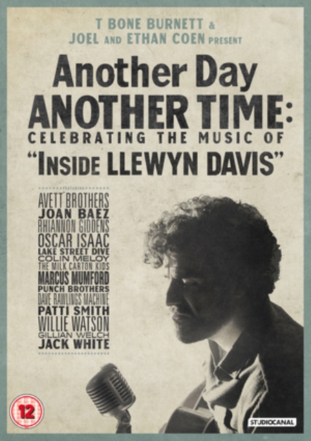 Another Day, Another Time - Celebrating the Music of 'Inside..., DVD  DVD