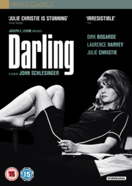 Darling, DVD  DVD