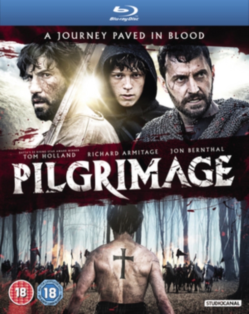 Pilgrimage, Blu-ray BluRay