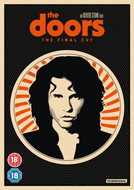 The Doors: The Final Cut, DVD DVD