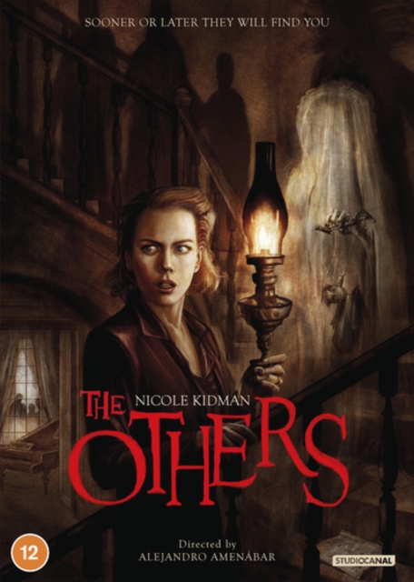 The Others, DVD DVD
