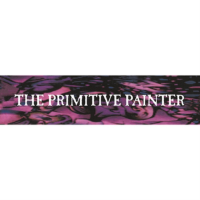 The Primitive Painter, Vinyl / 12" Album Vinyl