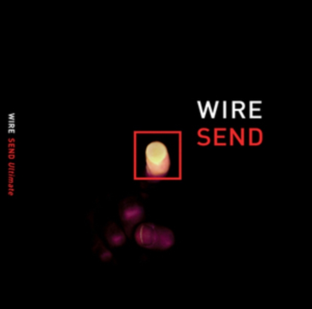 Send (Ultimate Edition), CD / Album Cd