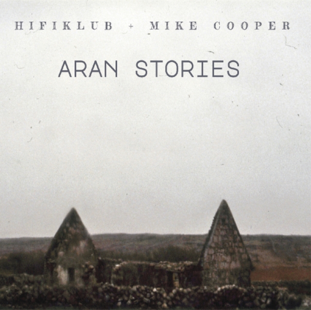 Aran Stories (Limited Edition), CD / Album Cd