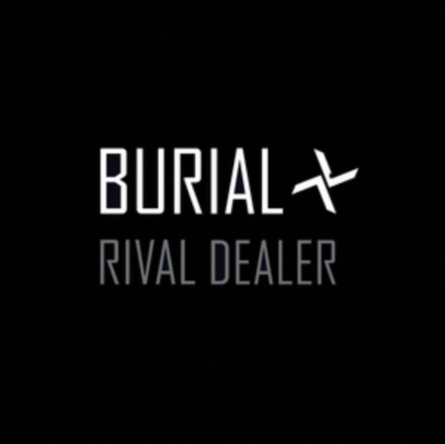 Rival Dealer, CD / EP Cd