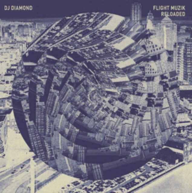 Flight Muzik Reloaded, CD / Album Cd