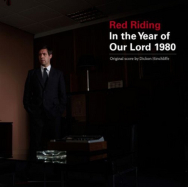 Red Riding: In the Year of Our Lord 1980, Vinyl / 12" Album Vinyl