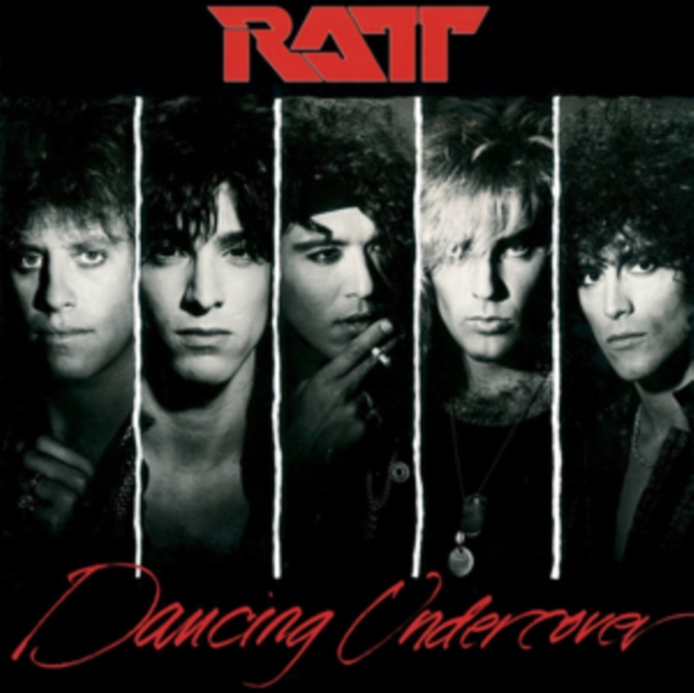 Dancing Undercover (Collector's Edition), CD / Remastered Album Cd
