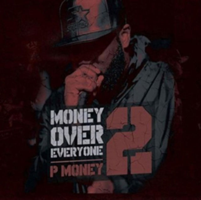 Money Over Everyone 2, CD / Album Cd