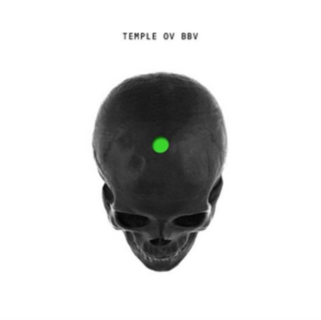 Temple Ov BBV, Vinyl / 12" Album Vinyl
