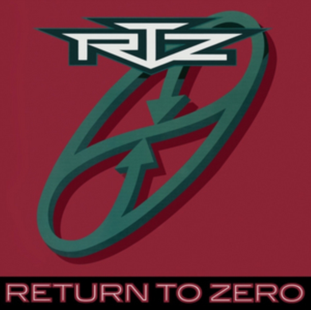 Return to Zero (Collector's Edition), CD / Remastered Album Cd