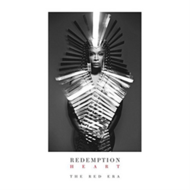 Redemption, CD / Album Cd