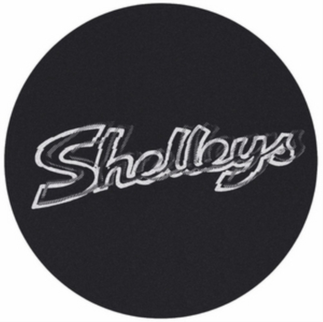 Shelleys, Vinyl / 12" Single Vinyl