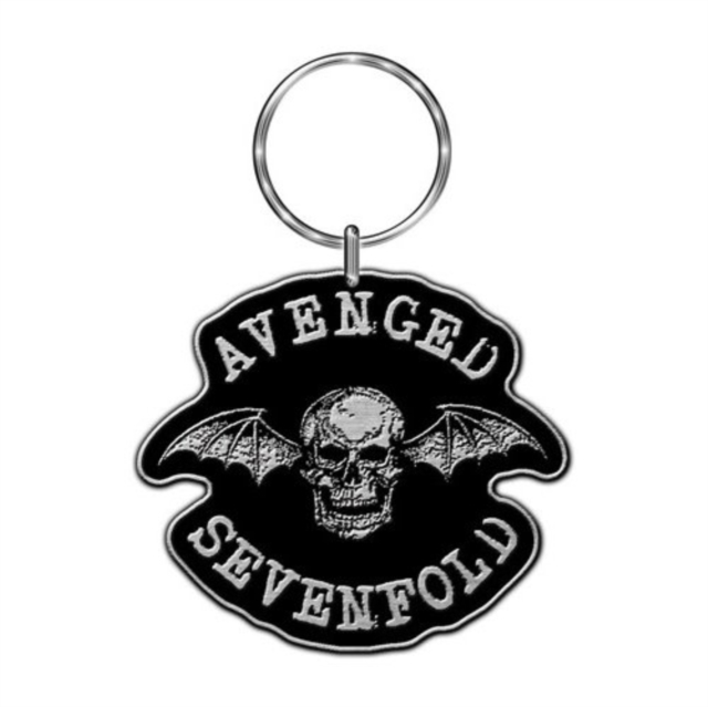 Avenged Sevenfold, Keyring Merchandise