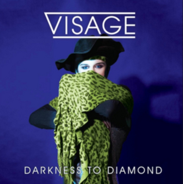 Darkness to Diamond, CD / Album Cd