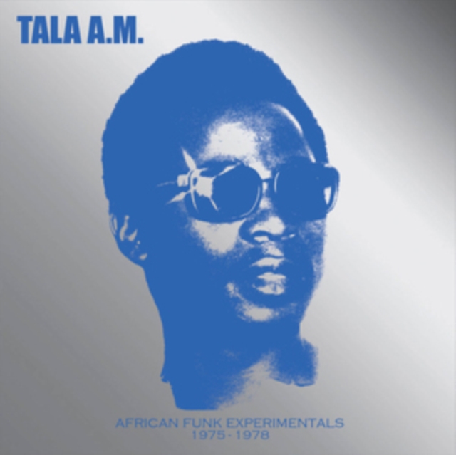 African Funk Experimentals 1975-1978, CD / Album Cd